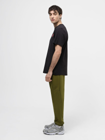 Штаны спортивные The North Face U The 489 Jogger модель NF0A87D9PIB1 Фото