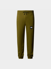 Штаны спортивные The North Face U The 489 Jogger модель NF0A87D9PIB1 Фото