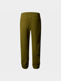 Штаны спортивные The North Face U The 489 Jogger модель NF0A87D9PIB1 Фото