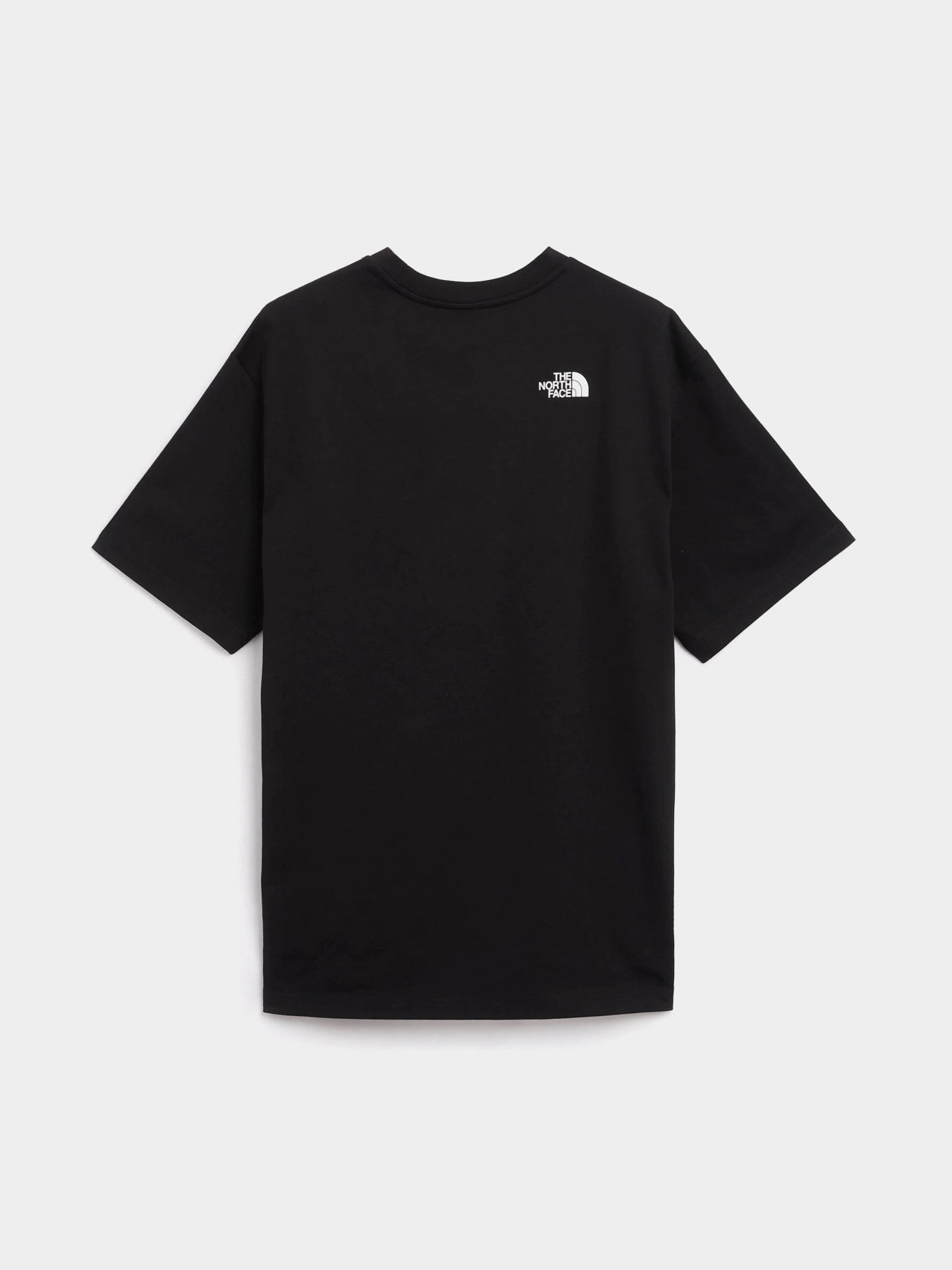 Футболка The North Face NSE Patch S/S Tee модель NF0A87DAJK31 Фото