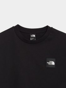 Футболка The North Face NSE Patch S/S Tee модель NF0A87DAJK31 Фото