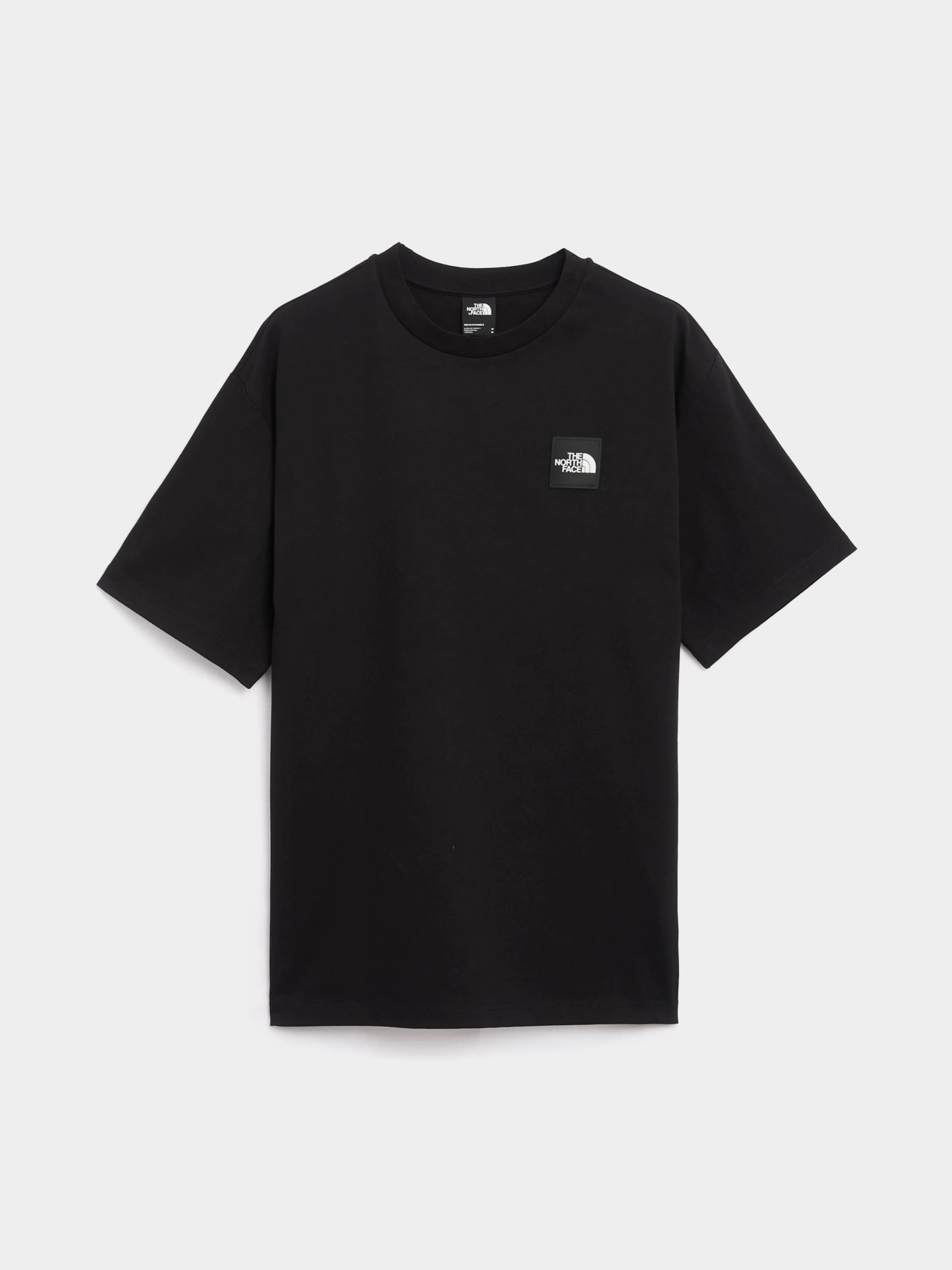 Футболка The North Face NSE Patch S/S Tee модель NF0A87DAJK31 Футболка The North Face NSE Patch S/S Tee модель NF0A87DAJK31 Фото