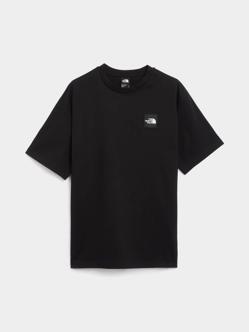 Футболка The North Face NSE Patch S/S Tee модель NF0A87DAJK31 Фото