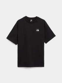 Футболка The North Face NSE Patch S/S Tee модель NF0A87DAJK31 Футболка The North Face NSE Patch S/S Tee модель NF0A87DAJK31 Фото