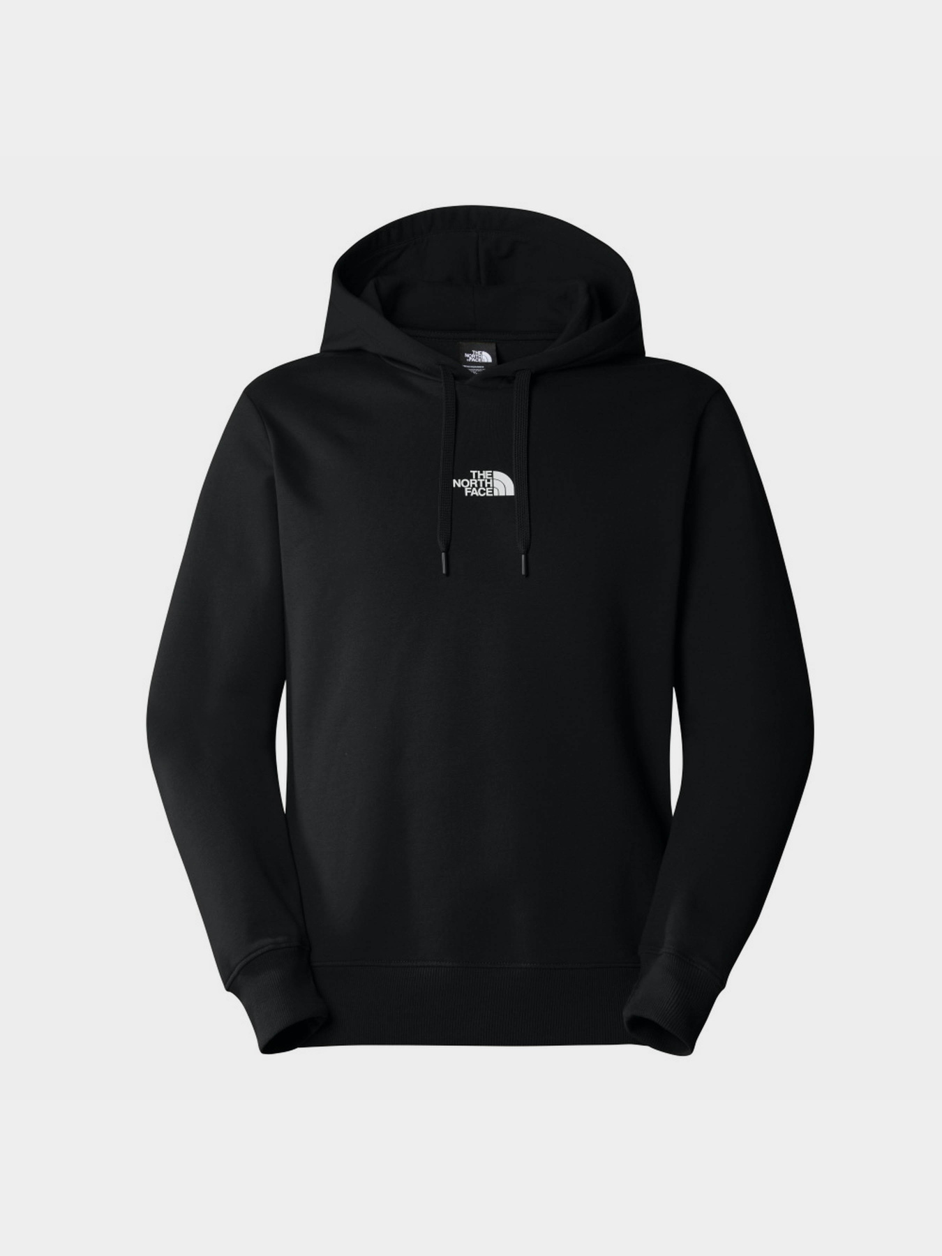 Худи The North Face M Zumu Hoodie модель NF0A87DBJK31 Фото