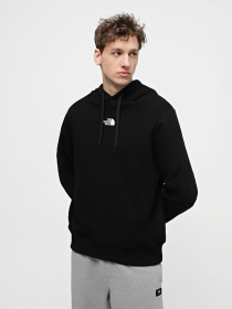 Худи The North Face M Zumu Hoodie модель NF0A87DBJK31 Фото