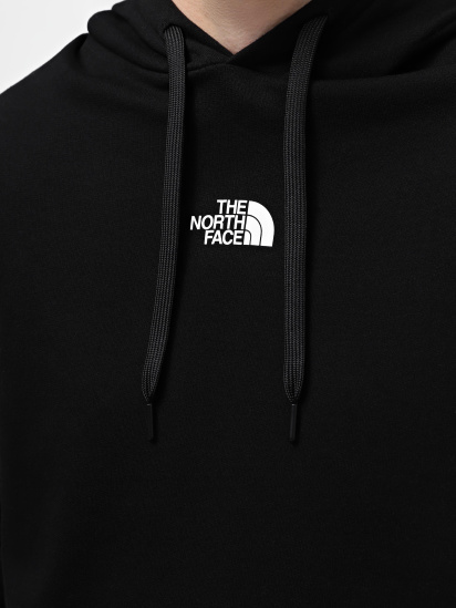 Худі The North Face M Zumu Hoodie модель NF0A87DBJK31 — фото 4 - INTERTOP