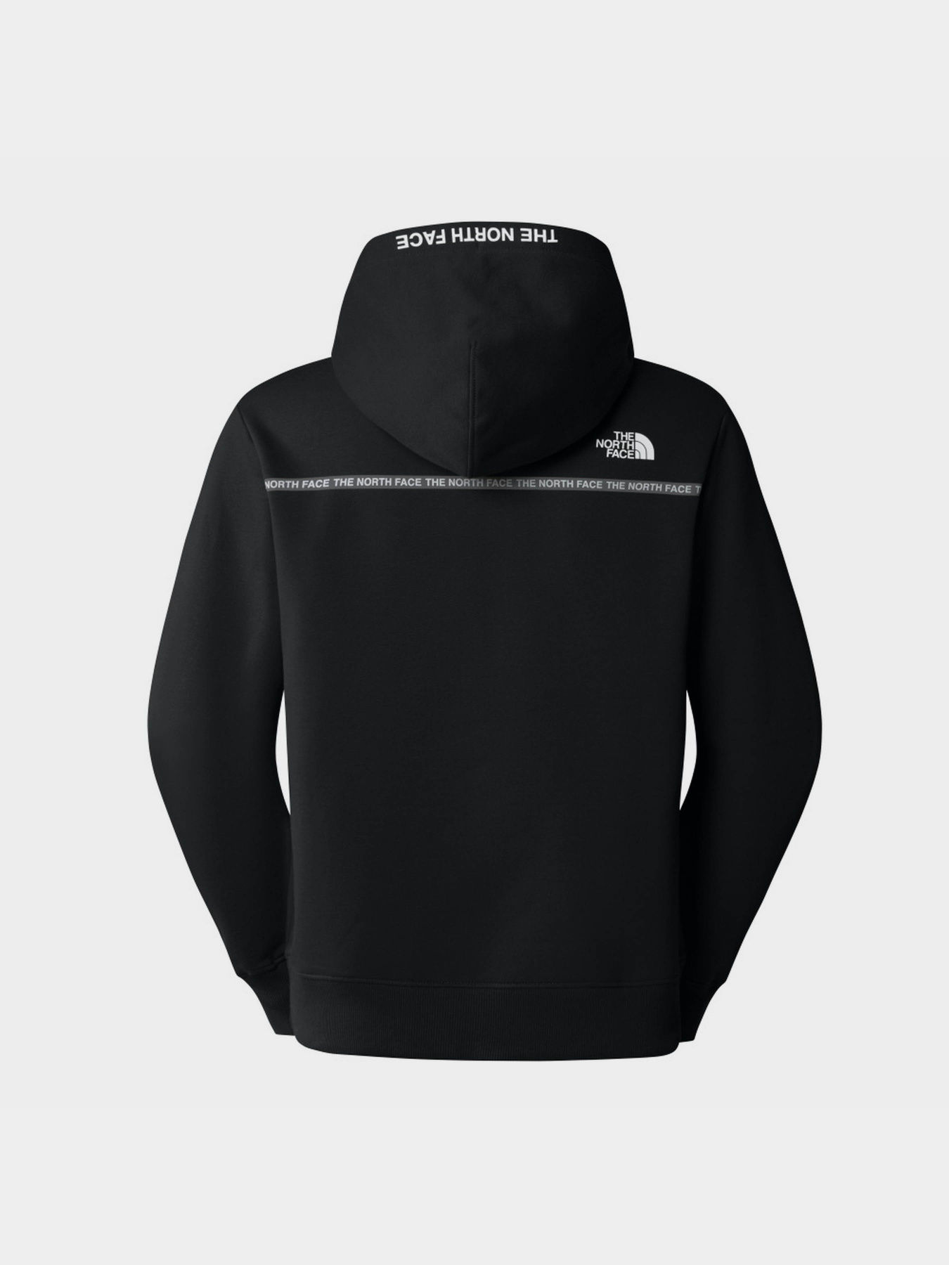 Худі The North Face M Zumu Hoodie модель NF0A87DBJK31 Фото