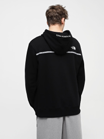 Худі The North Face M Zumu Hoodie модель NF0A87DBJK31 Фото
