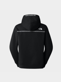 Худі The North Face M Zumu Hoodie модель NF0A87DBJK31 Фото