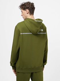 Худи The North Face M Zumu Hoodie модель NF0A87DBPIB1 Фото