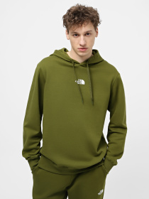 Худи The North Face M Zumu Hoodie модель NF0A87DBPIB1 Фото