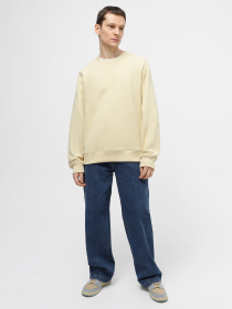 Свитшот The North Face Zumu модель NF0A87DC3X41 Фото