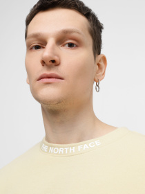 Свитшот The North Face Zumu модель NF0A87DC3X41 Фото