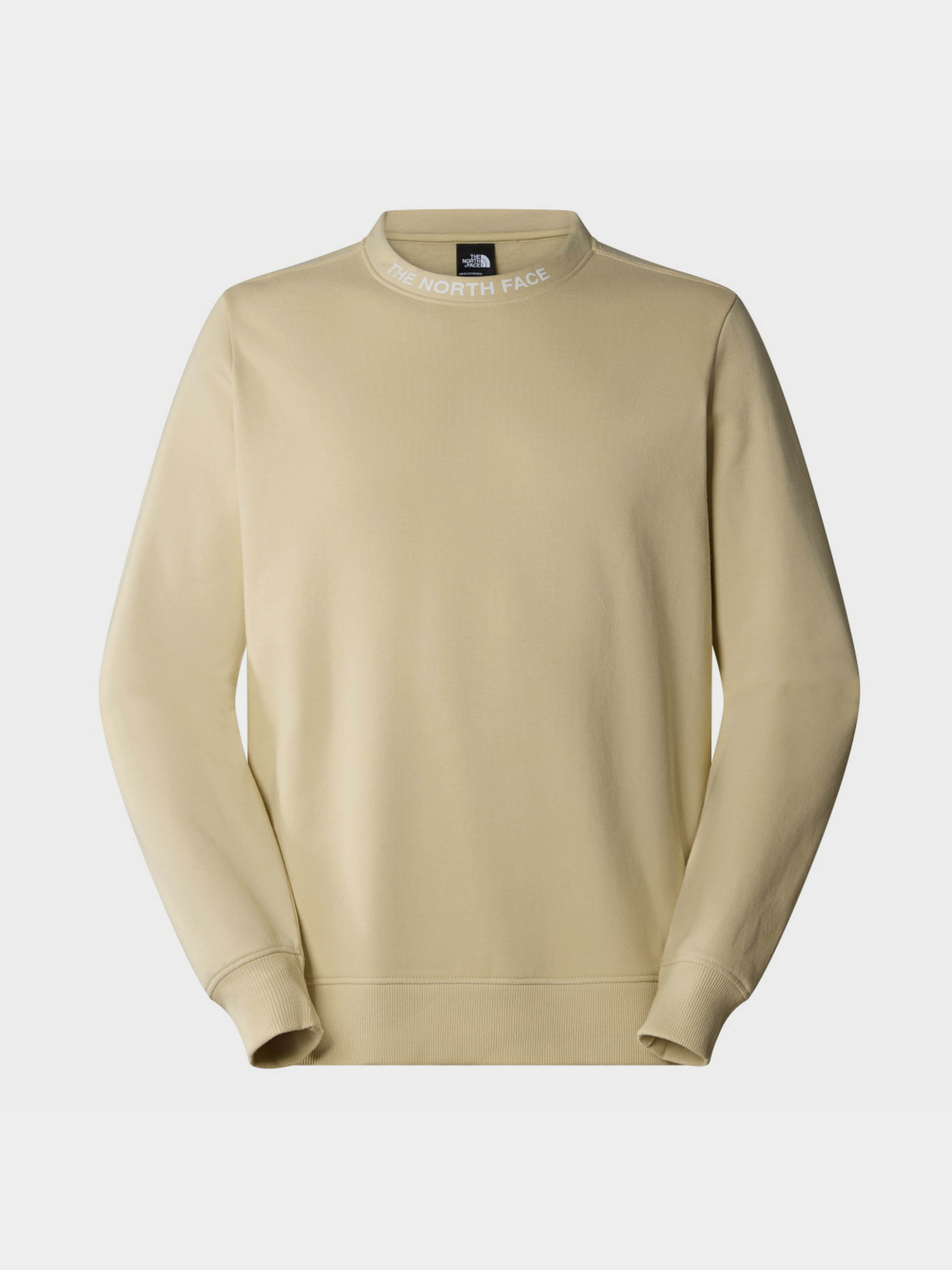 Світшот The North Face Zumu модель NF0A87DC3X41 Фото