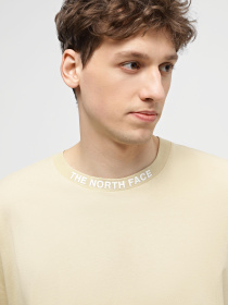 Футболка The North Face M Zumu S/S Tee модель NF0A87DD3X41 Фото