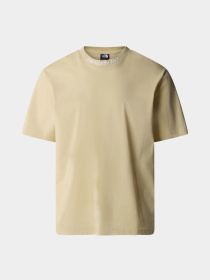 Футболка The North Face M Zumu S/S Tee модель NF0A87DD3X41 Фото