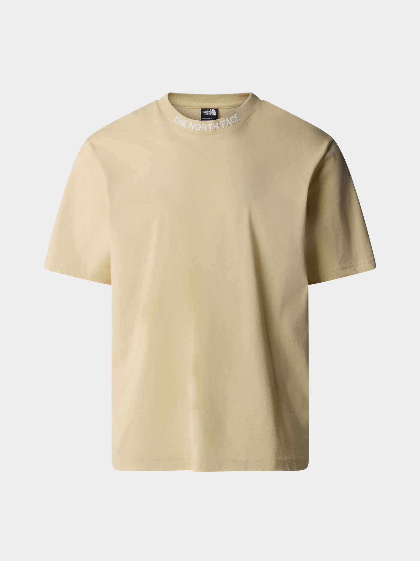 Футболка The North Face M Zumu S/S Tee модель NF0A87DD3X41 Фото