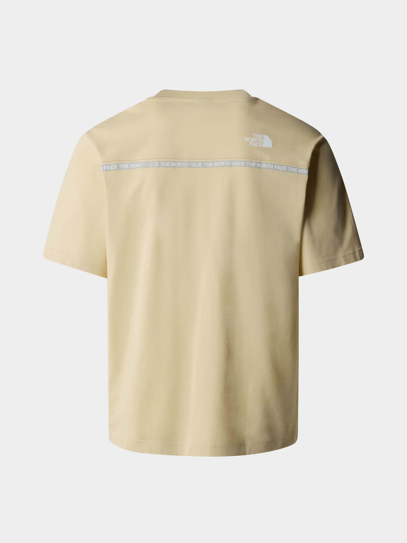 Футболка The North Face M Zumu S/S Tee модель NF0A87DD3X41 Фото