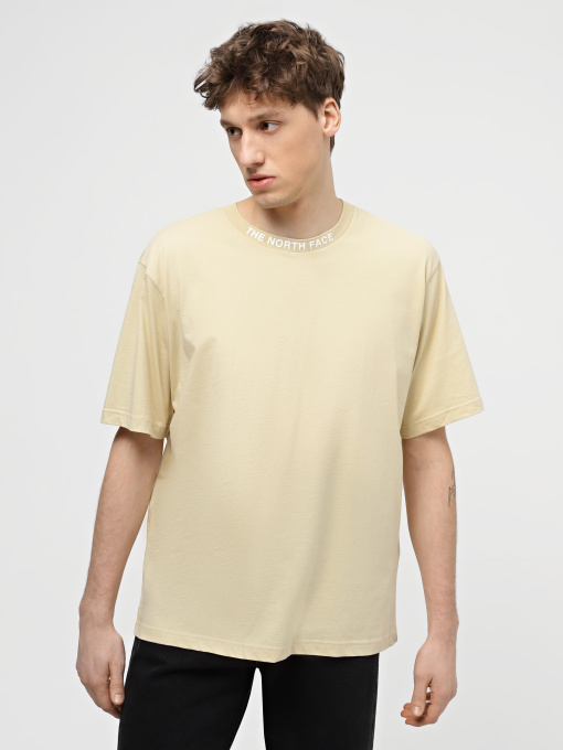 Футболка The North Face M Zumu S/S Tee модель NF0A87DD3X41 Фото