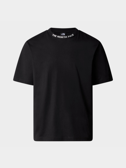 Футболка The North Face Zumu Relaxed Tee модель NF0A87DDJK31 — фото 4 - INTERTOP