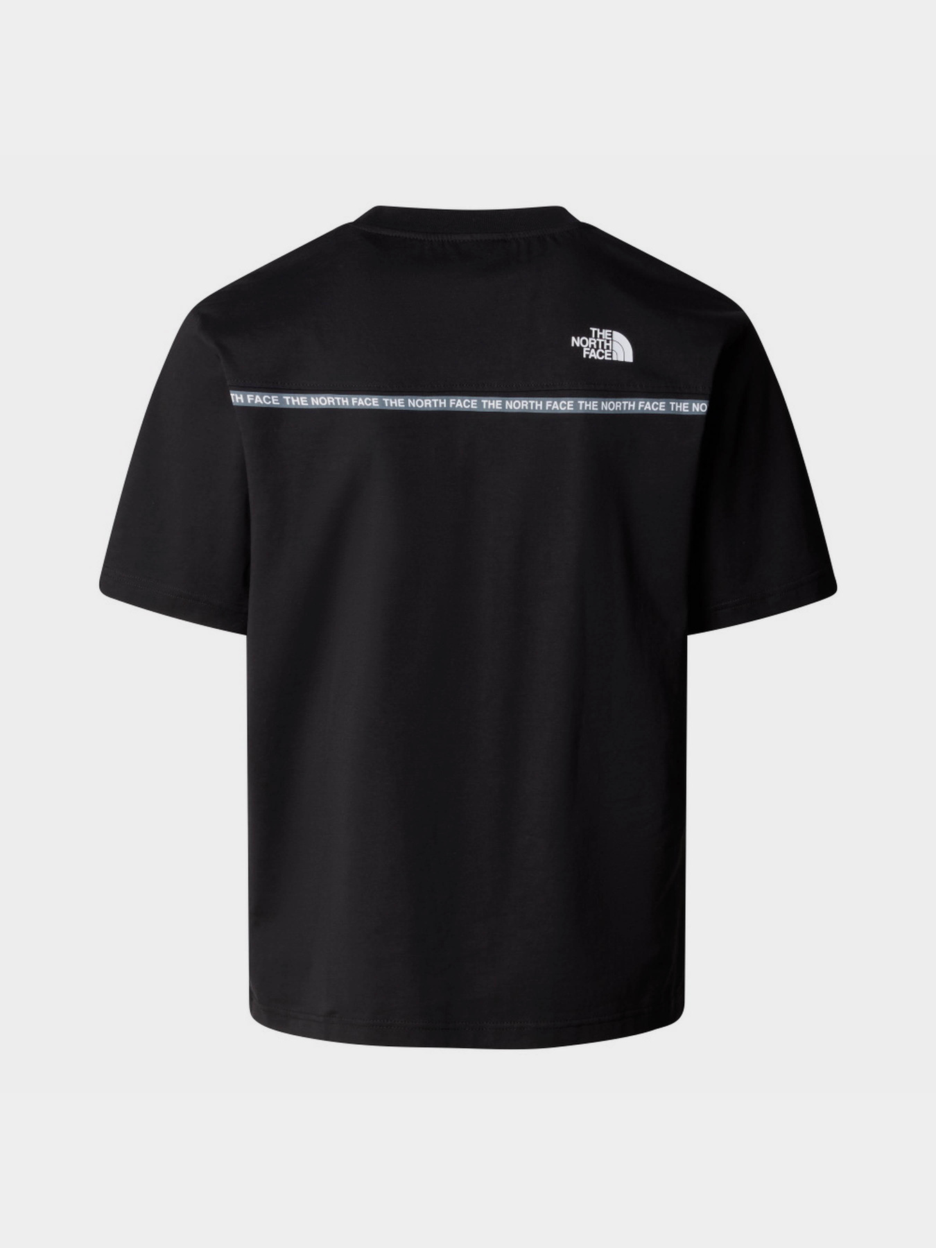 Футболка The North Face Zumu модель NF0A87DDJK31 Фото