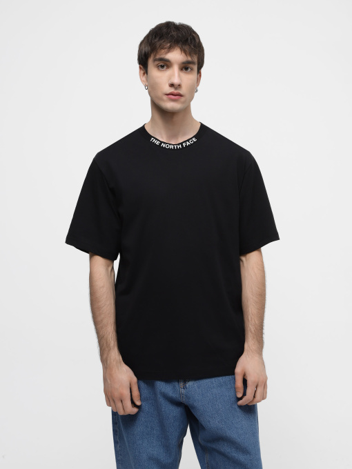 Футболка The North Face Zumu модель NF0A87DDJK31 Фото