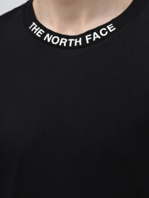 Футболка The North Face Zumu модель NF0A87DDJK31 Фото