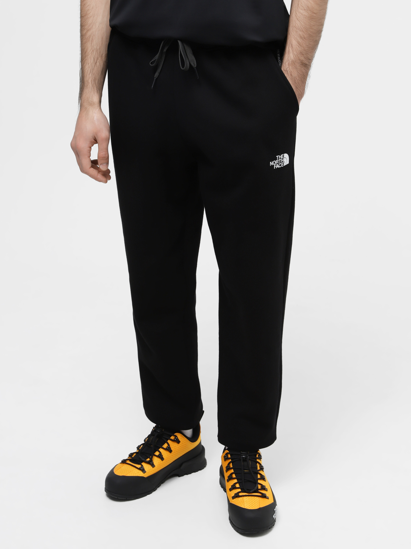 Спортивні штани The North Face Zumu Jogger модель NF0A87DEJK31 Фото