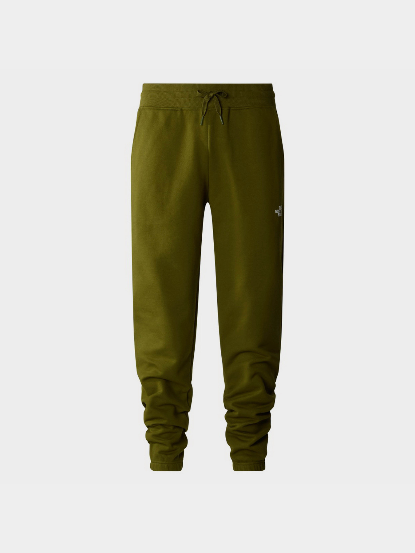 Спортивні штани The North Face Zumu модель NF0A87DEPIB1 Фото