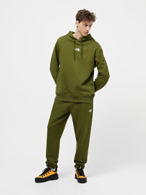 Спортивні штани The North Face Zumu модель NF0A87DEPIB1 Фото