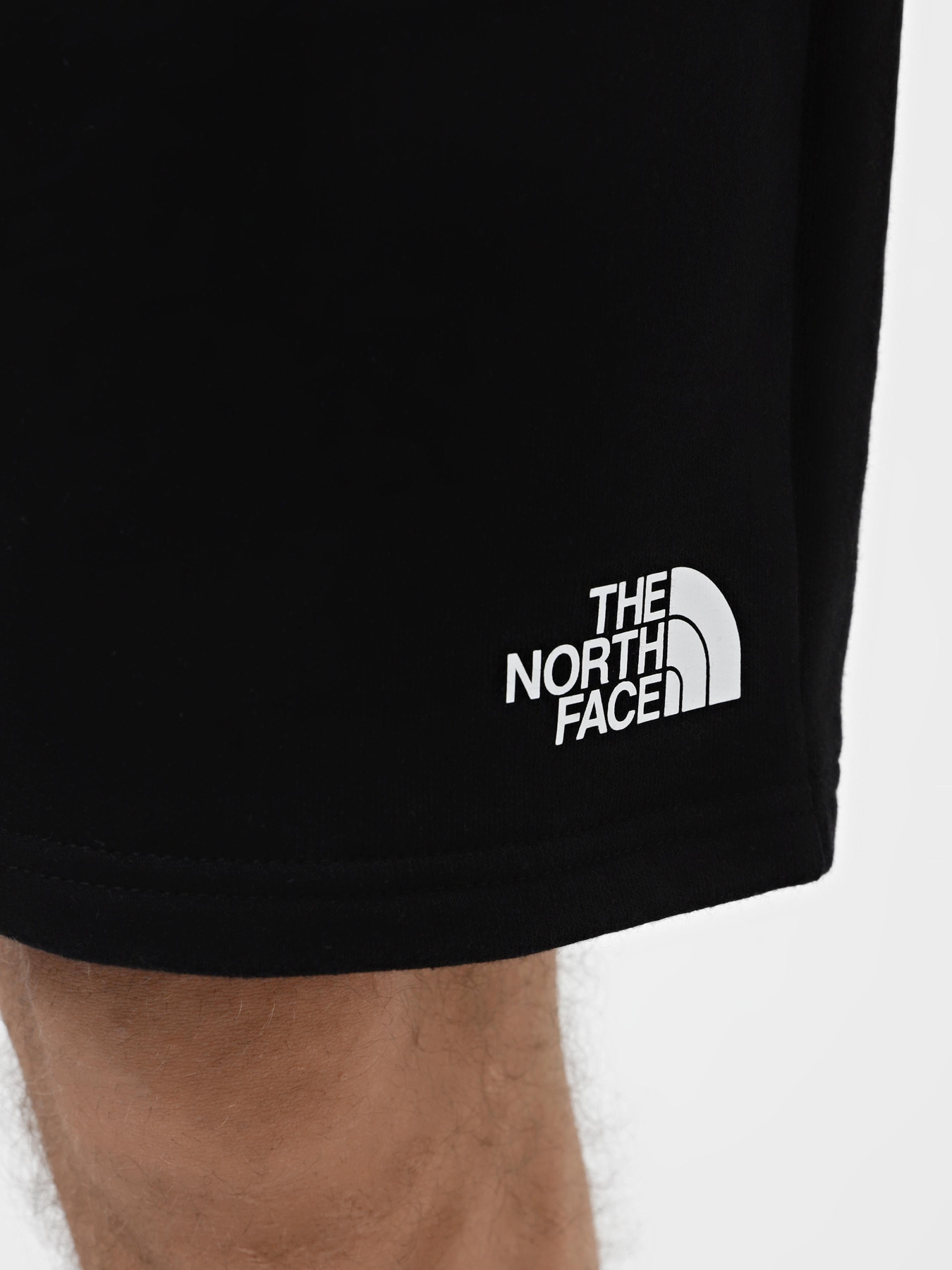 Шорти спортивні The North Face Zumu модель NF0A87DFJK31 Фото