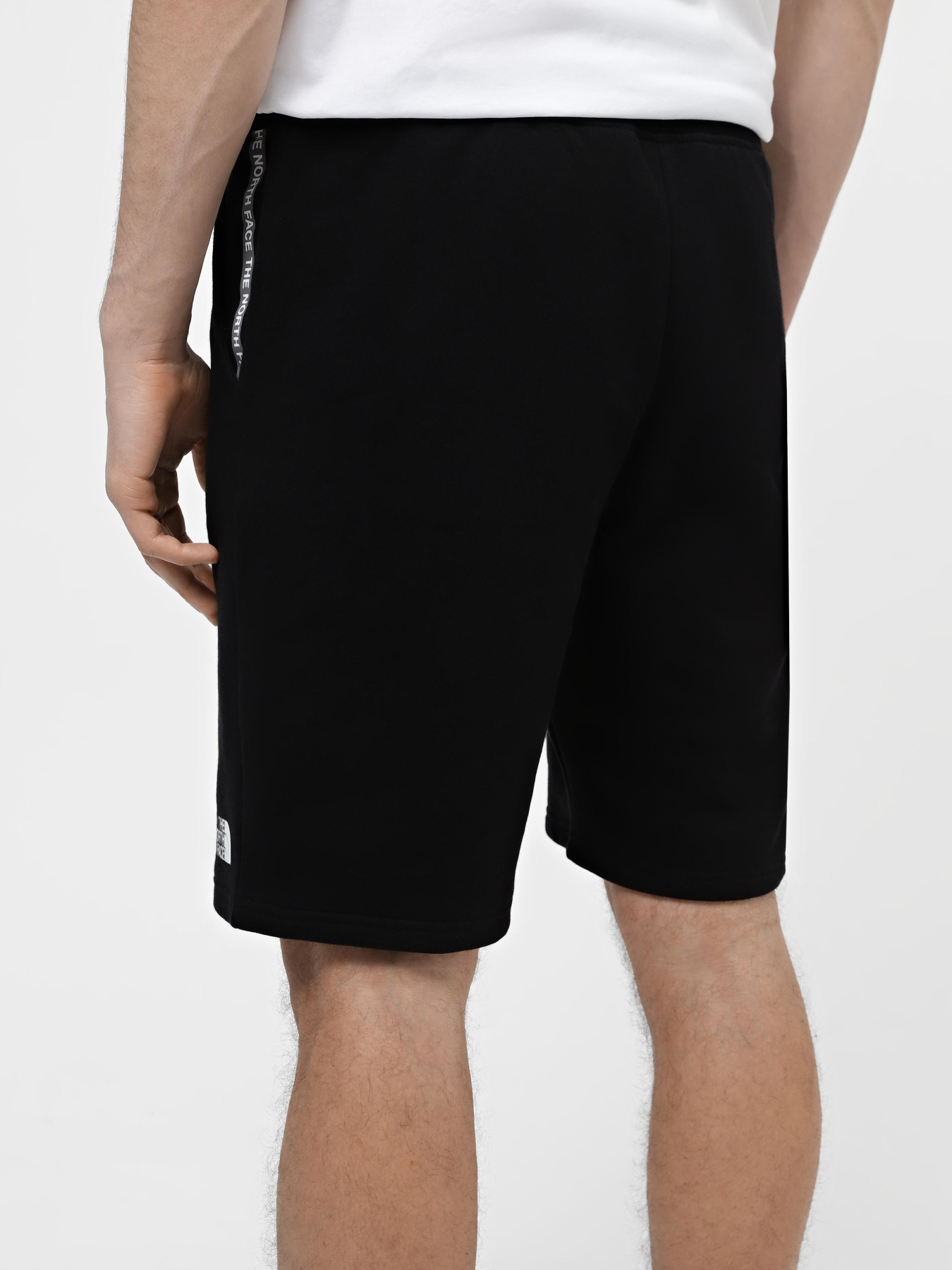 Спортивні шорти The North Face Zumu модель NF0A87DFJK31 Фото