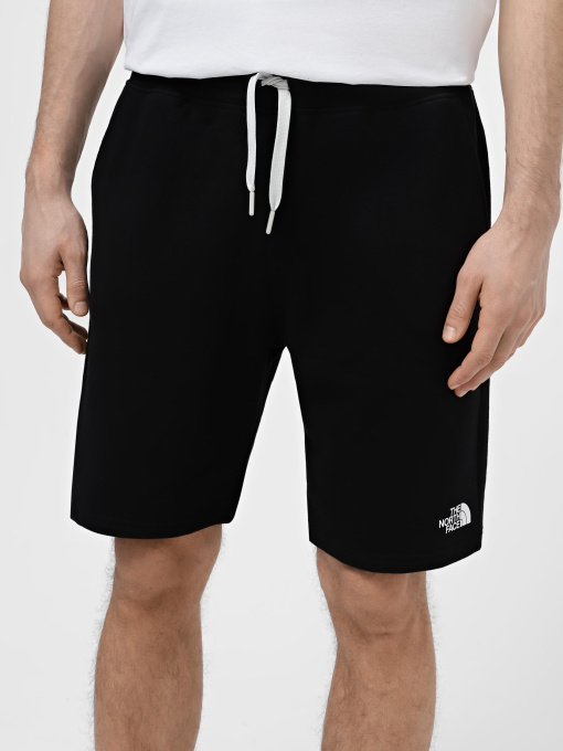 Спортивні шорти The North Face Zumu модель NF0A87DFJK31 Фото