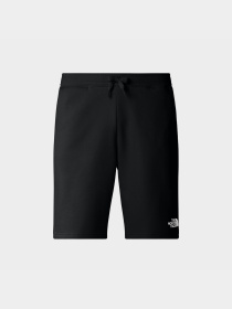 Спортивні шорти The North Face Zumu модель NF0A87DFJK31 Фото