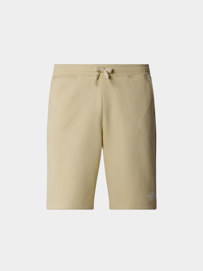 Шорти спортивні The North Face Zumu Shorts модель NF0A87DF3X41 — фото 5 - INTERTOP