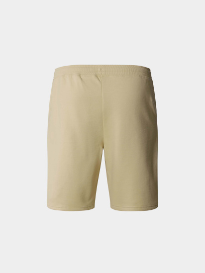 Шорти спортивні The North Face Zumu Shorts модель NF0A87DF3X41 — фото 6 - INTERTOP