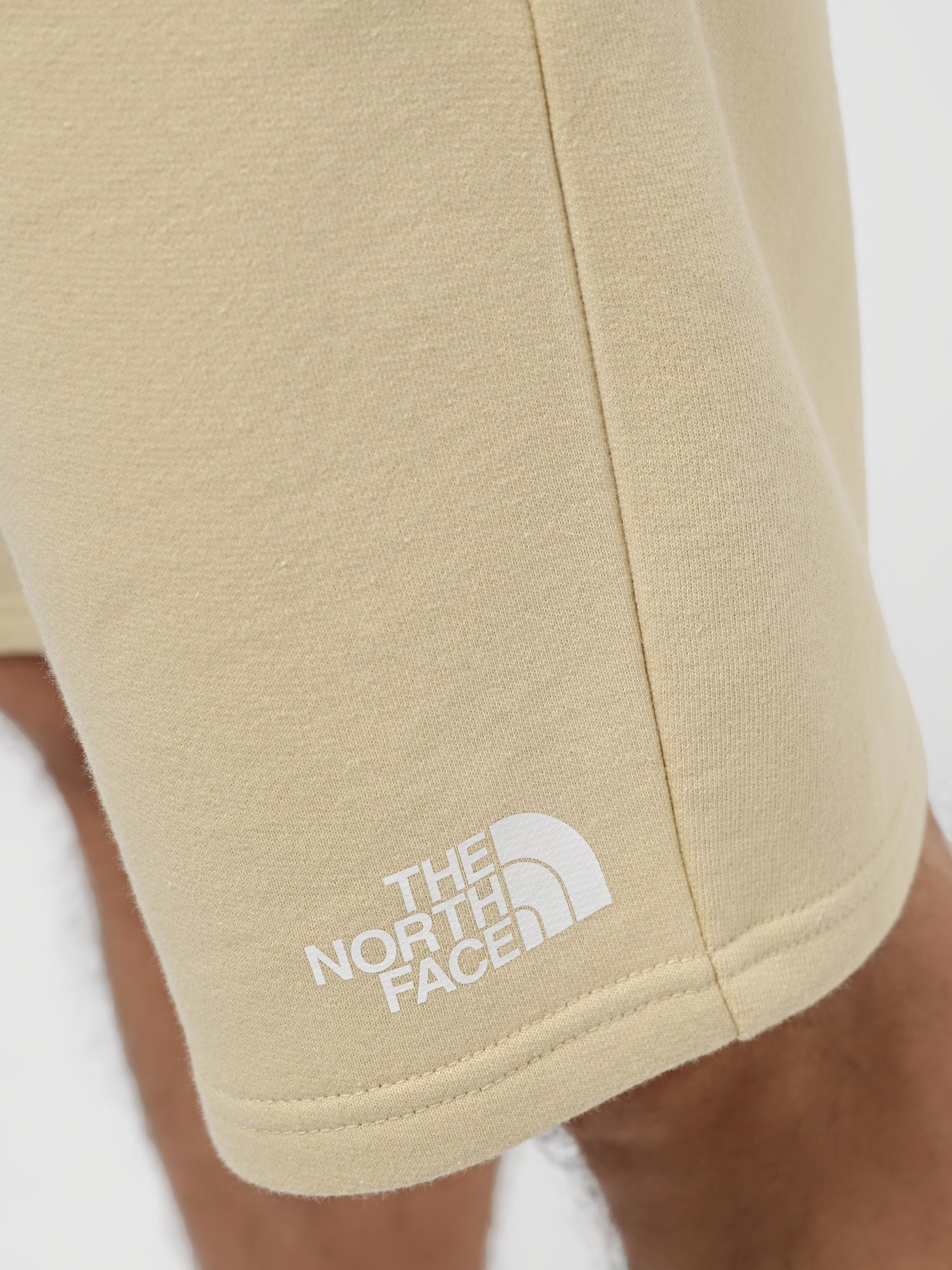 Шорты спортивные The North Face Zumu Shorts модель NF0A87DF3X41 Шорты спортивные The North Face Zumu Shorts модель NF0A87DF3X41 Фото