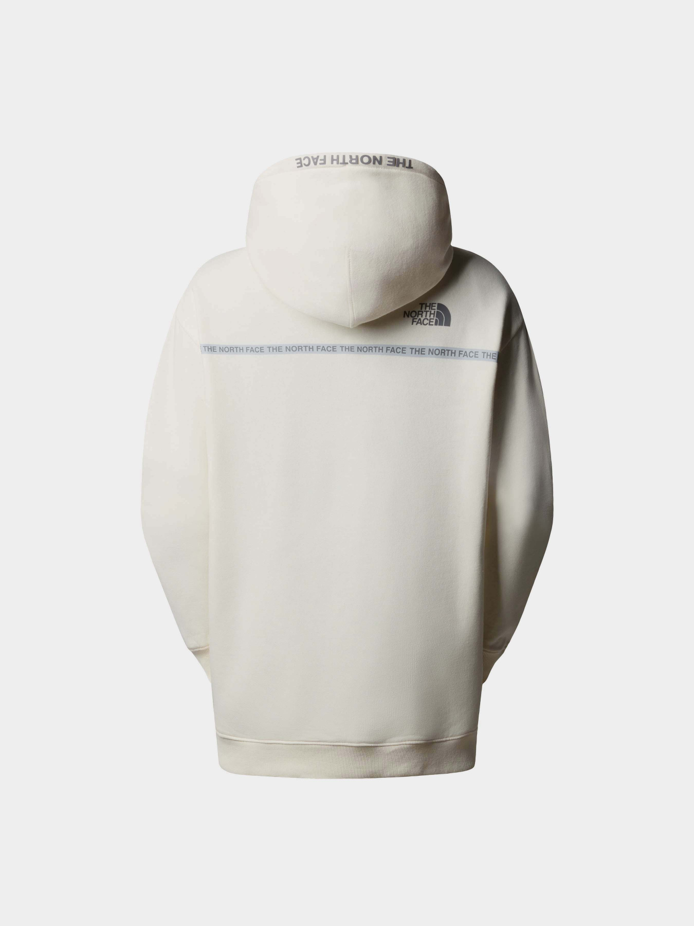 Худи The North Face Zumu Hoodie модель NF0A87DGQLI1 Фото