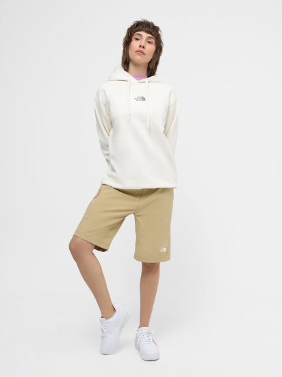 Худі The North Face Zumu Hoodie модель NF0A87DGQLI1 — фото - INTERTOP