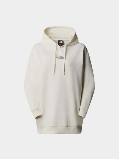 Худі The North Face Zumu Hoodie модель NF0A87DGQLI1 — фото 6 - INTERTOP