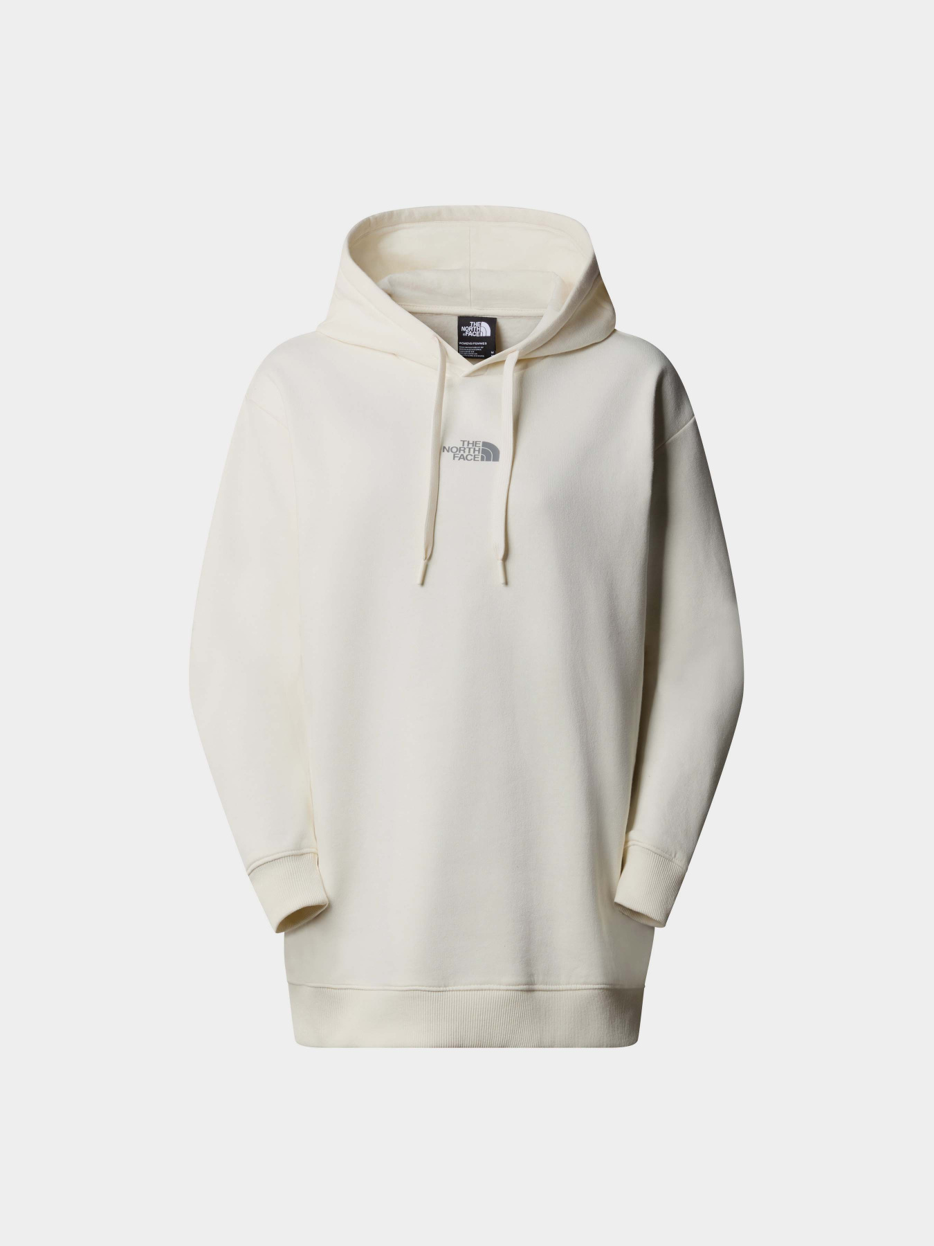 Худі The North Face Zumu Hoodie модель NF0A87DGQLI1 Фото