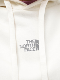 Худі The North Face Zumu Hoodie модель NF0A87DGQLI1 Фото