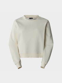 Свитшот The North Face W Zumu Crew модель NF0A87DHQLI1 Фото