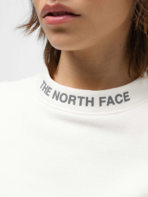 Світшот The North Face W Zumu Crew модель NF0A87DHQLI1 Фото