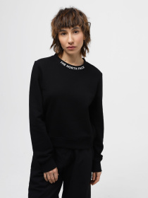 Свитшот The North Face W Zumu Crew модель NF0A87DHJK31 Фото