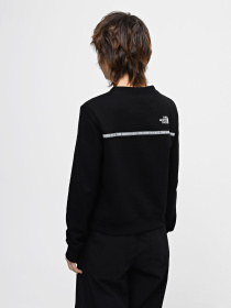 Свитшот The North Face W Zumu Crew модель NF0A87DHJK31 Фото