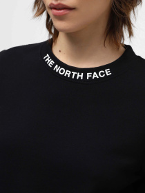 Свитшот The North Face W Zumu Crew модель NF0A87DHJK31 Фото