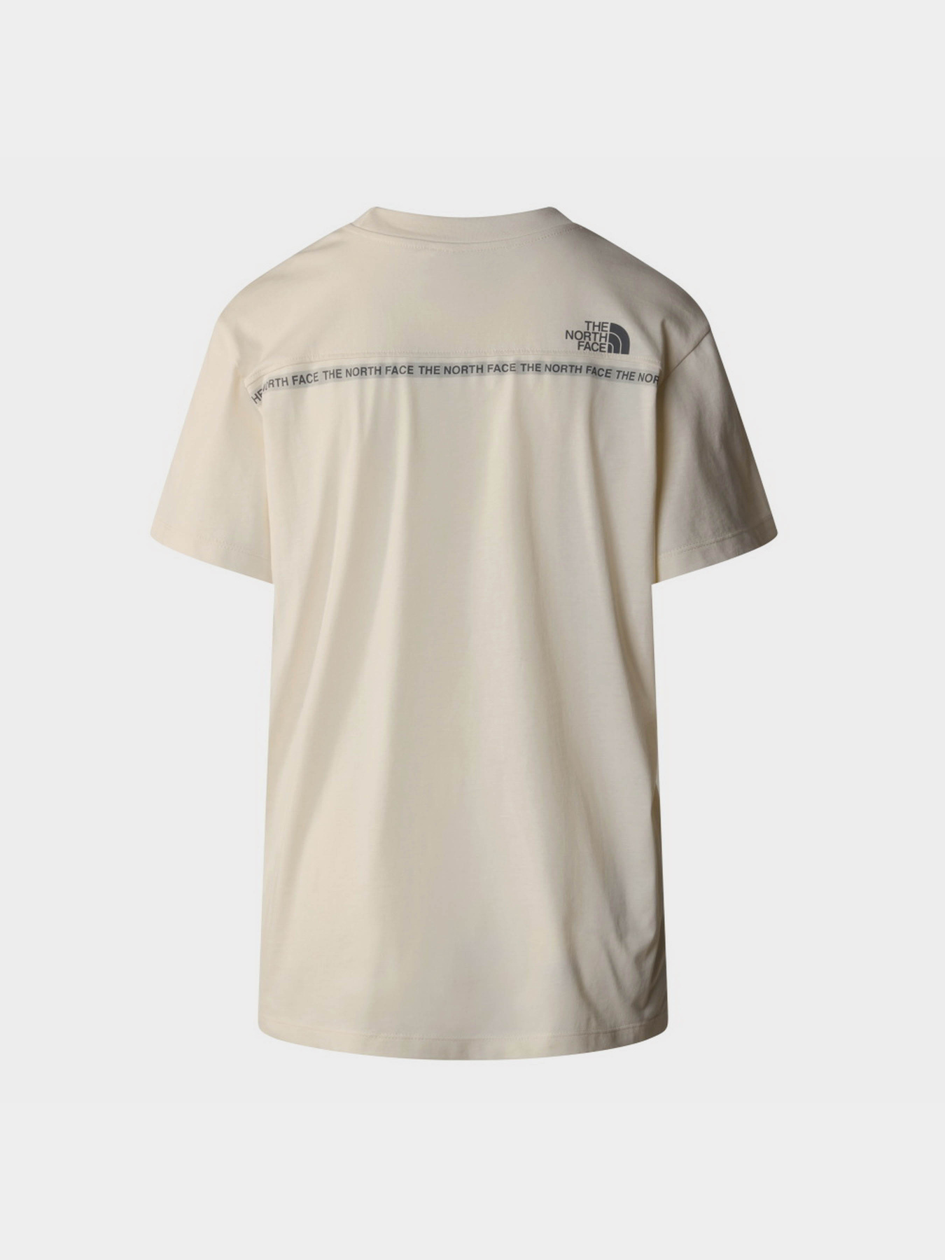 Футболка The North Face W Zumu S/S Tee модель NF0A87DJQLI1 Фото