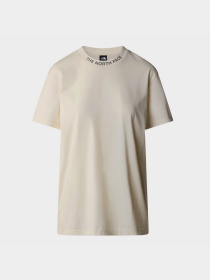 Футболка The North Face W Zumu S/S Tee модель NF0A87DJQLI1 Фото